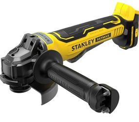 Шліфмашина кутова акумуляторна - болгарка акумуляторна Stanley FATMAX без АКБ та ЗП SFMCG700B