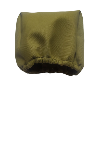 Чохол для коліматорних прицілів М&М 140х130 мм Вид 1 Coyote Койот (213576) | Зображення 1