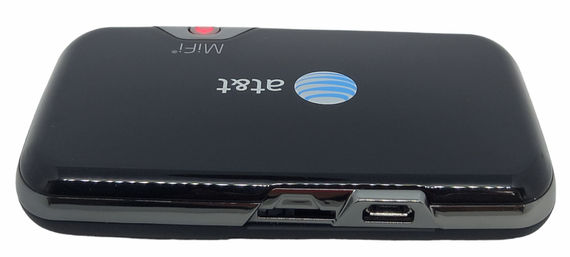 Модем роутер 3G 3Ж WiFi GSM Новател Novatel Mifi 2372 NEW всі оператори | Зображення 2