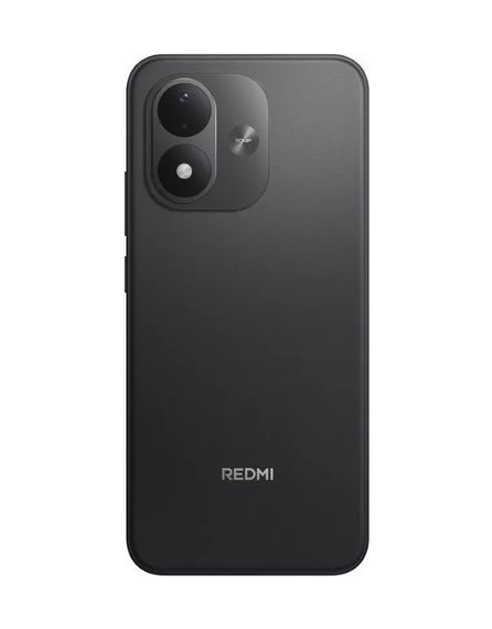 Смартфон Xiaomi Redmi Note 17 5G 6/256GB Black NFC EU (No adapter) | Зображення 1