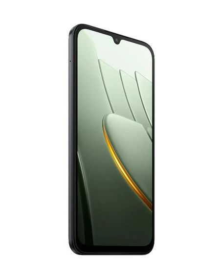 Смартфон POCO C81 Pro 4/256GB Black (adapter) | Зображення 4
