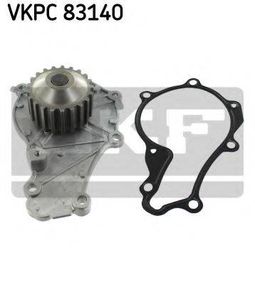 Насос водяний (Вир-во SKF) SKF VKPC83140 на PEUGEOT 208