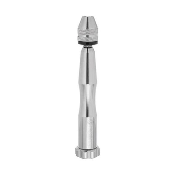 Дрель ручная Intertool - 120 × 0,3-3,6 мм (NT-6011) | Зображення 2