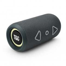 Колонка для вечірок з ду TG656, Bluetooth колонка з якісними басами usb s Bluetooth HU-86