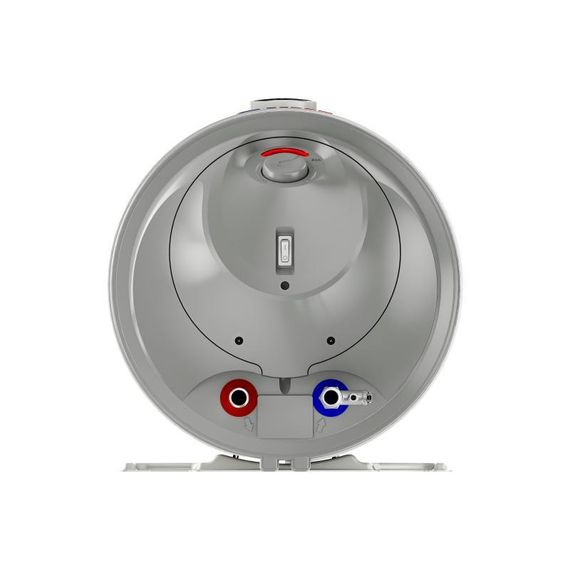 Водонагреватель электрический Thermo Alliance Spectra slim 80 л вертикальный, мокрый ТЭН 2,0 кВт, d 360 мм | Зображення 8