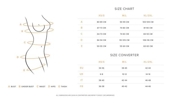 Трусики Obsessive Euridia thong XL/2XL Sex Aura | Зображення 4
