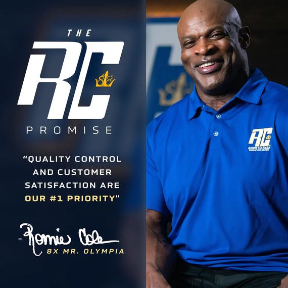 Предтренировочный комплекс Ronnie Coleman Yeah Buddy Pre-Workout Energy Powder 270 г, Green Apple | Зображення 2