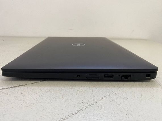 Ноутбук Dell Latitude 7480 / 14" (1366x768) TN / Intel Core i5-6200U (2 (4) ядра по 2.3 - 2.8 GHz) / 8 GB DDR4 / 128 GB SSD / Intel HD Graphics 520 / WebCam б/в + Подарунок  Розумна інтерактивна зубна щітка Colgate Connect M1 / Bluetooth | Зображення 3