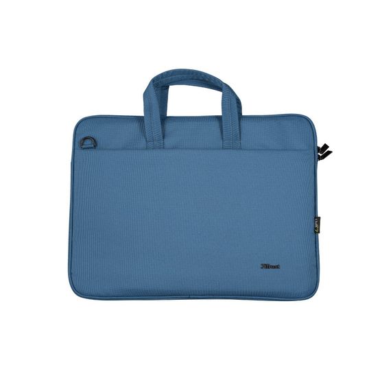Сумка для ноутбука Trust 16" BOLOGNA ECO BLUE (24448) | Зображення 1