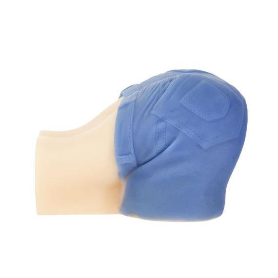 Мастурбатор-вагіна та попка Cutie Pies Cowgirl Callie Vagina&Ass Masturbator, віброкуля в подарунок sexstyle | Зображення 3