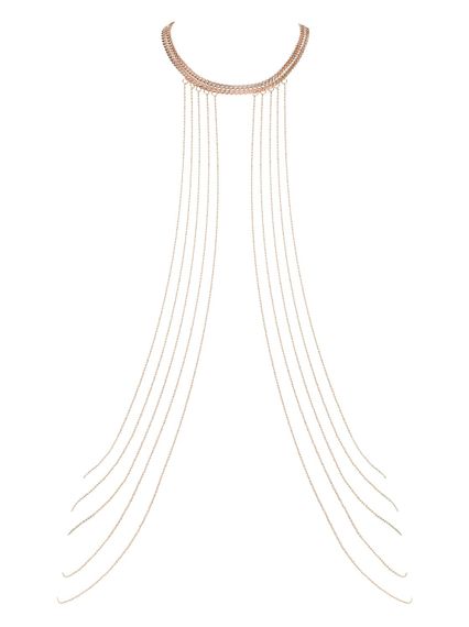 Ланцюжок-каскад Obsessive Bijou 903 | Зображення 2