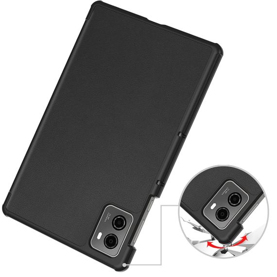 Чохол до планшета BeCover Smart Case Lenovo Legion Tab 8.8" Black (712545) | Зображення 3