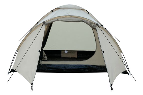 Намет Tramp Lite Fly 2 одношаровий sand UTLT-041 | Зображення 6