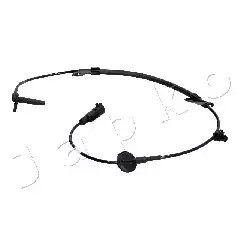 Датчик ABS MITSUBISHI OUTLANDER, MITSUBISHI ASX, MITSUBISHI LANCER, JAPKO (151541) | Зображення 3