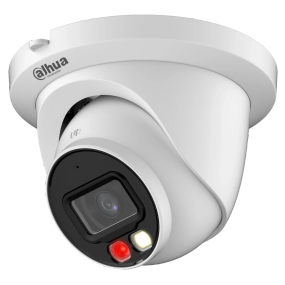 DH-IPC-HDW2849TM-S-IL 8МП (2.8мм) IP відеокамера Dahua - Камери
