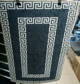 Килимок універсальний 3D 50*70см АМА