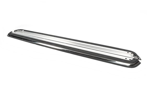 Бокові пороги Оригінальний дизайн для Range Rover V L460 2021- рр | Зображення 4