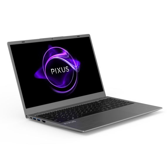 Ноутбук Pixus Bit (4897058531909) | Зображення 1