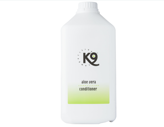 K9 Aloe Vera Conditioner - кондиціонер алое вера розлив | Зображення 2