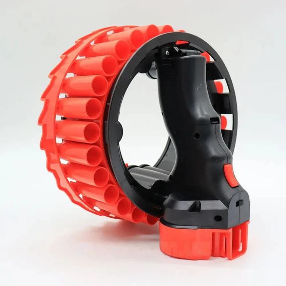 Бластер NERF Ultra Select Потужна іграшкова зброя XPRO H01 (234560597_458) | Зображення 1