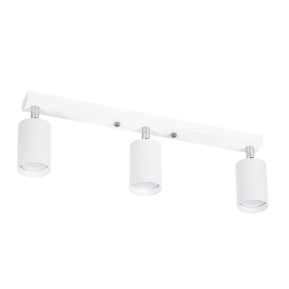 Світильник стельовий (спот) Chime GU10 903 Білий, Atmolight | Зображення 1