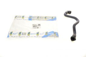 Патрубок радиатора BMW X5 E53 4.4i 4.6is 00-03 224682