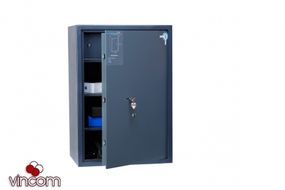 Сейф офисный Ferocon OLS-PL-65.К