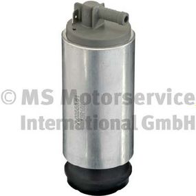 Топливный насос VW Bora 1.4-2.3 i/T 98-05 / Golf IV 1.4-2.8 i/T 97-06, 7.02550.61.0