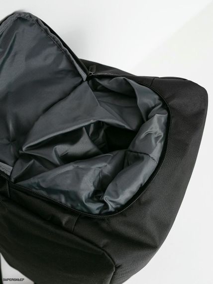 Спортивная сумка 43L Quiksilver Medium Shelter II черная | Зображення 5