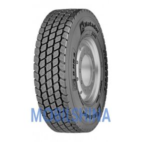 Всесезонные шины MATADOR D HR4 (ведущая) (315/70R22.5 154/150L)