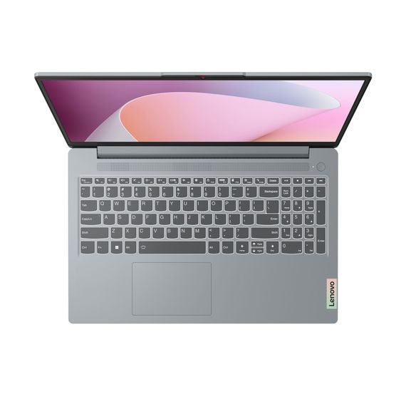 Ноутбук Lenovo IdeaPad Slim 3-15ABR8 15.6&quot; FHD IPS AG 82XM00GCRA | Зображення 5