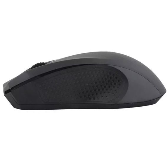 Мышь FANTECH T530 Black USB 1000 DPI 3 кнопки для ноутбука оптическая компьютерная | Зображення 6