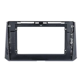 Перехідна рамка серії QIV QBR-F 0449-09 для Toyota Corolla 12 2018-2020 (F1) 10 дюймів