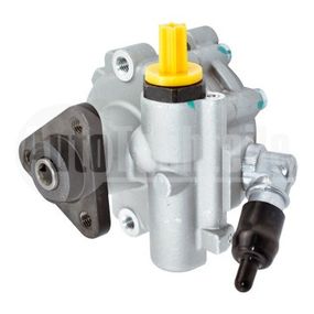 Насос гидроусилителя Fiat Doblo 1.3 Multijet/JTD 01 -/ Fiorino/Qubo 1.3 D 07-/ Citroen Nemo 1.3 HDi 10-/ Peugeot Bipper 1.3 HDi