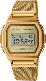 Годинник CASIO A1000MG-9EF