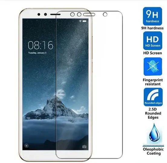 Захисне скло для Huawei Y6 2018 | Зображення 2