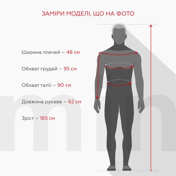 Сорочка класична однотонна чоловіча Redpolo 3809 3XL Білий (2000989980919A) shop (2000989980919) | Зображення 5