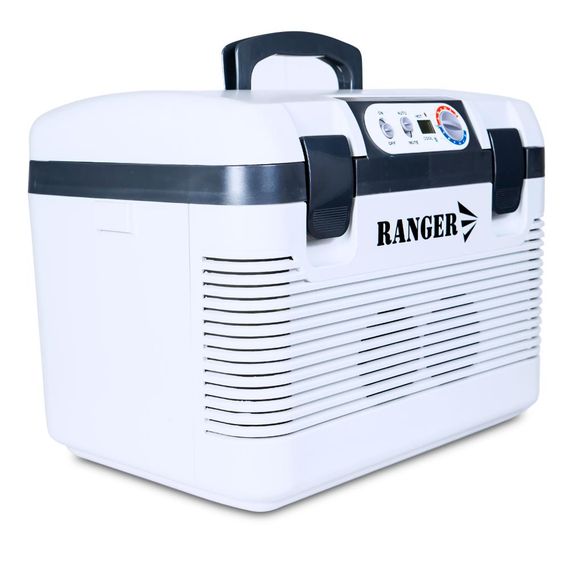 Автохолодильник Ranger Iceberg 19L (Арт. RA 8848) | Зображення 4