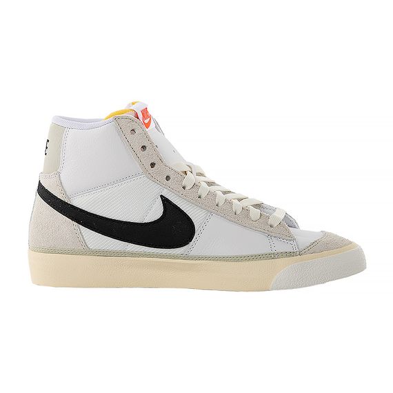 Кросівки Nike BLAZER MID PRO CLUB | Зображення 2
