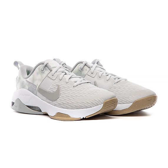 Кросівки Nike ZOOM BELLA 6 PRM | Зображення 4