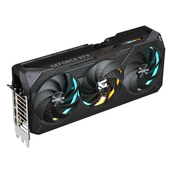 Відеокарта GIGABYTE GeForce RTX 5090 32GB GDDR7 GAMING OC GV-N5090GAMING_OC-32GD | Зображення 1