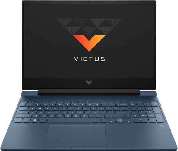 HP Victus 15-fa1024ua 15.6" FHD IPS,250n/i7-13620H (4.9)/16Gb/SSD1Tb/RTX 3050,6GB/Підсв/DOS/Синій | Зображення 3