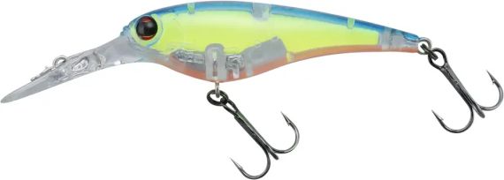 Воблер Imakatsu IS Wasp 50SP 50mm 3.5g #06 (1.5m) Воблер для рыбалки Джерк воблер