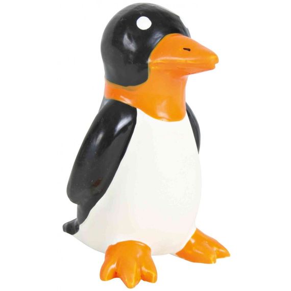 Іграшка Trixie для собак Тваринки з пискавкою латекс 6-9 см | Зображення 3