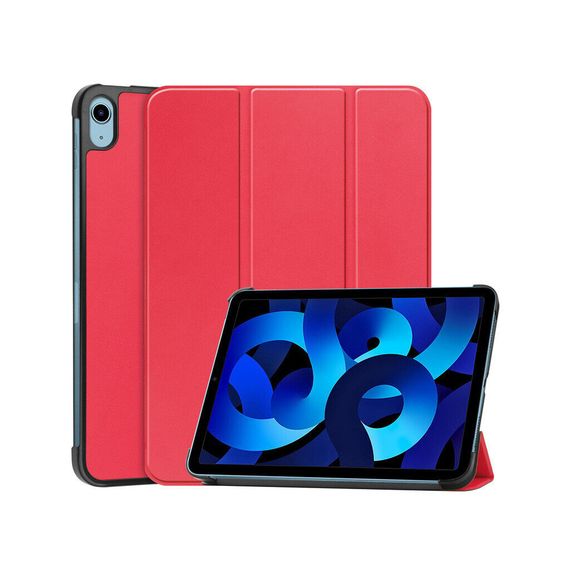 Чохол до планшета BeCover Smart Case Apple iPad 10.9" 2022/24/11" 2025 Red (709194) | Зображення 2