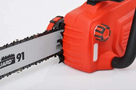 Електрична ланцюгова пила HECHT 2439 | Зображення 4