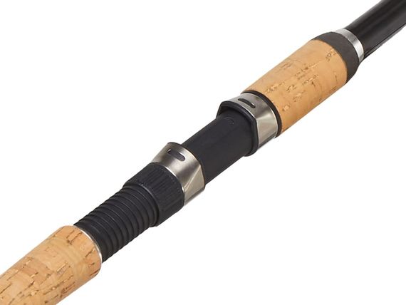 Спінінг риболовний Salmo Салмо Aggressor Travel Spin 20 5-20g 2.40m | Зображення 3