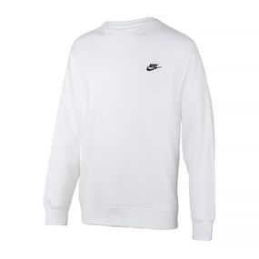 Толстовка Nike CLUB CRW BB