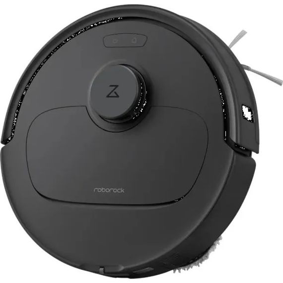 Робот-пылесос моющий RoboRock QR 798 Black черный | Зображення 4