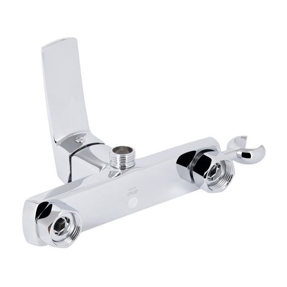 Смеситель для гигиенического душа Qtap Tern QTTER262CRM47590 Chrome | Зображення 5